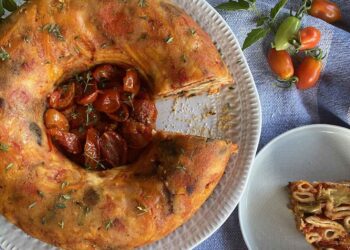 Culinária Natalina Italiana: 5 Pratos Salgados Tradicionais