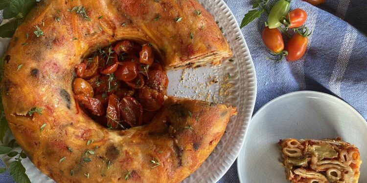 Culinária Natalina Italiana: 5 Pratos Salgados Tradicionais