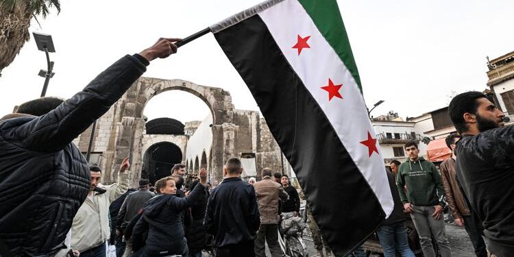 Governo Italiano Suspende Asilo para Sírios e Reforça Vigilância nas Fronteiras