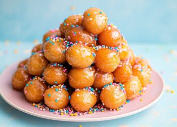 3 Receitas Italianas que vão Adoçar sua Ceia de Natal