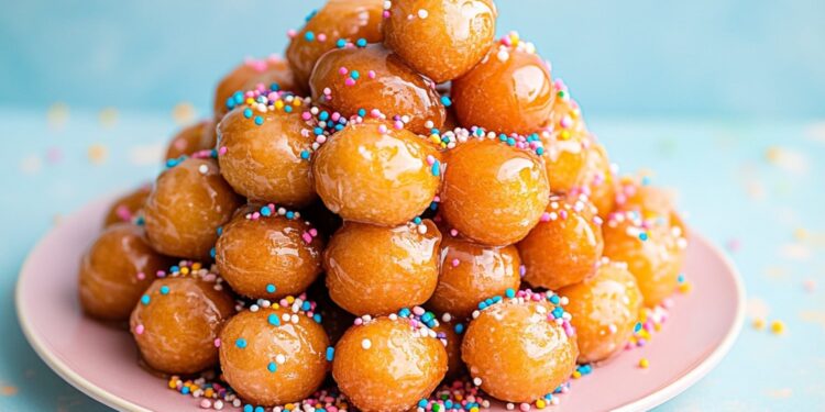 3 Receitas Italianas que vão Adoçar sua Ceia de Natal