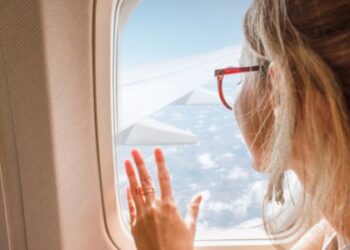 Como Viajar Estimula seu Cérebro e Melhora a Saúde Mental