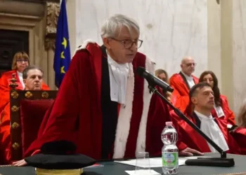 Presidente do Tribunal de Veneza Propõe Limitação da Cidadania Italiana