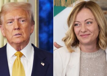 Itália e EUA: O Papel de Giorgia Meloni na Nova Era Trump