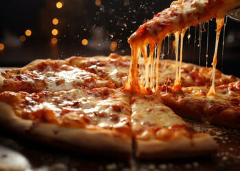 Dia da Pizza na Itália: Tradição, Cultura e São Antônio Abade