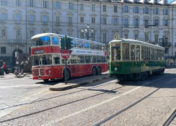 Como Funcionam os Trams na Itália: Guia Completo