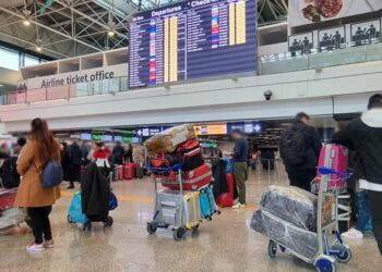 Aeroportos Internacionais da Itália: Principais Portas de Entrada ao País
