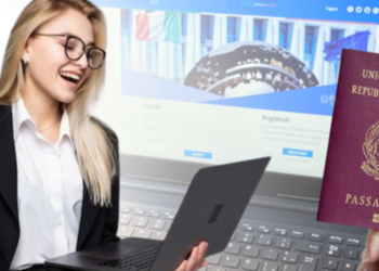 Click Day: Como Funciona o Novo Sistema de Agendamento de Passaportes