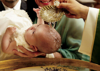 Quais Documentos São Necessários para o Batismo na Igreja?