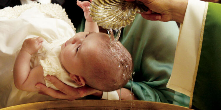 Quais Documentos São Necessários para o Batismo na Igreja?