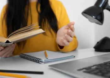 Planner: Como Atingir suas Metas sem Prejudicar sua Saúde Mental