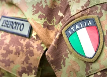O Processo de Alistamento no Exército Italiano para Italo-Brasileiros