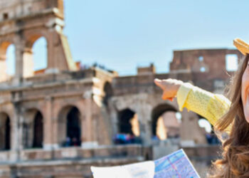 O Melhor de Roma em 1 Dia: Um Roteiro Completo para Turistas
