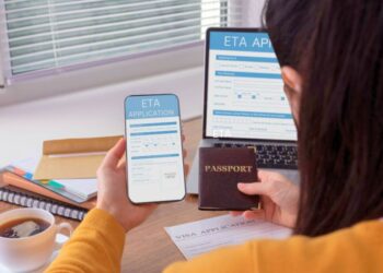 Cidadãos Italianos Precisam de ETA para o Reino Unido a Partir de Abril de 2025