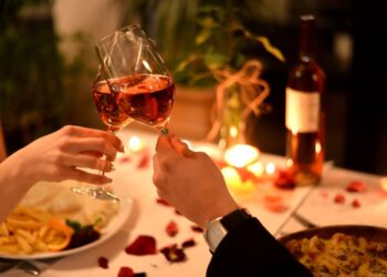 San Valentino: Como os Italianos Celebram o Dia dos Namorados
