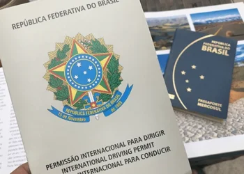 Como Solicitar a Permissão Internacional para Dirigir (PID)