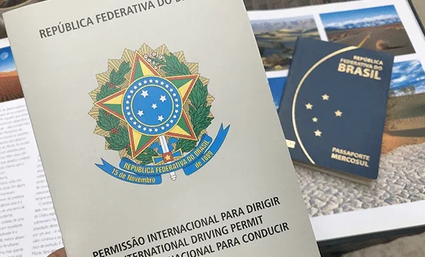 Como Solicitar a Permissão Internacional para Dirigir (PID)