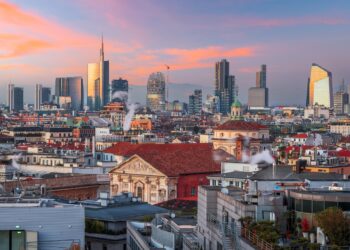 Quanto Custa Viver em Milão em 2025? Descubra Aqui!
