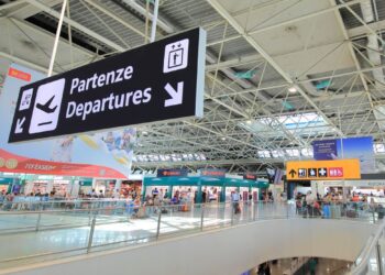 Aeroporto, Documentos e Dicas: Tudo Sobre a Imigração na Itália