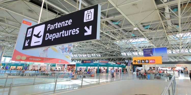 Aeroporto, Documentos e Dicas: Tudo Sobre a Imigração na Itália