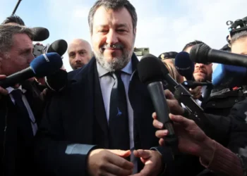 Efeito Trump: Lega apresenta Projeto para Retirar a Itália da OMS