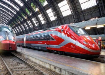 Transporte Ferroviário em Greve: Confira as Alterações para os Dias 25 e 26 de Janeiro