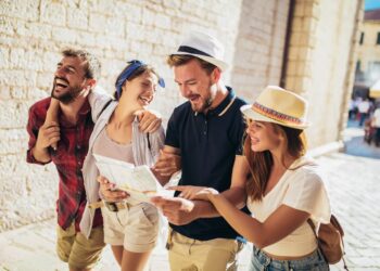 30 Frases que Todo Viajante deve saber para Visitar a Itália