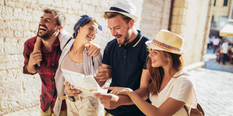 30 Frases que Todo Viajante deve saber para Visitar a Itália