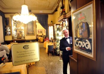 Conheça as 5 Melhores Cafeterias de Milão