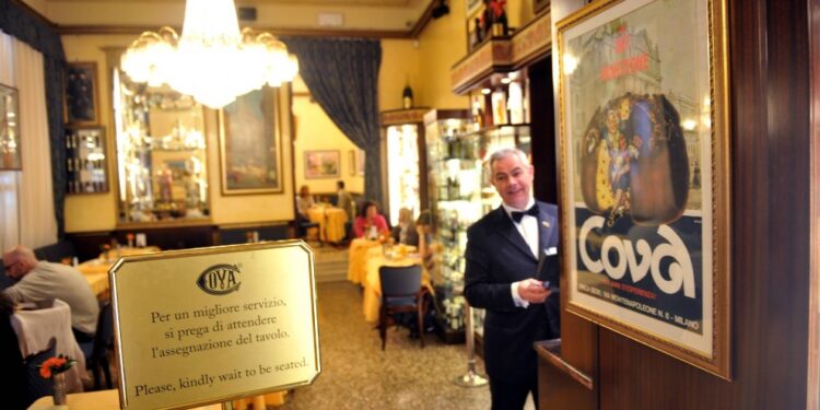 Conheça as 5 Melhores Cafeterias de Milão