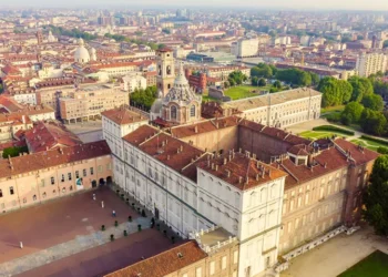 O Que Ver no Palazzo Reale di Torino? Guia Completo da Visita