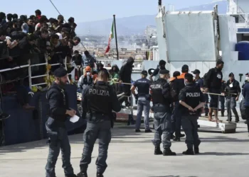 Crise Migratória: Itália Aceita 3 de 12.841 Migrantes Devolvidos pela Alemanha