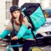 Guia Completo para Trabalhar na Deliveroo na Itália