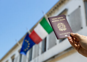 CGIE Propõe Restituição de Cidadania a Italianos que a Perderam Até 1997