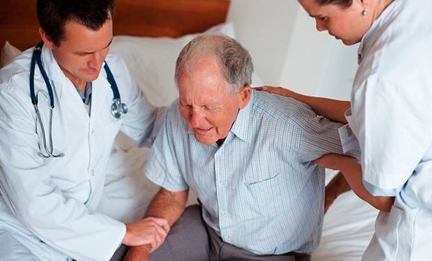 Quem Tem Direito à Aposentadoria por Invalidez na Itália?