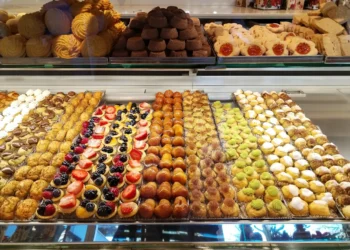 Explorando Aosta: Onde Tomar Café – 5 Locais Imperdíveis