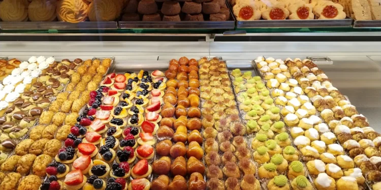 Explorando Aosta: Onde Tomar Café – 5 Locais Imperdíveis