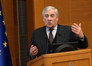 Reforma da Cidadania: Tajani Anuncia Que Apenas Netos de Italianos Poderão Obter Reconhecimento