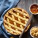 Receita de Crostata di Marmellata: A Torta Italiana de Geleia Que Todos Amam