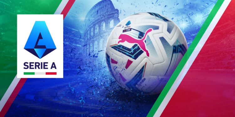 Serie A, Liga das Nações e Mais: O Calendário Esportivo da Itália em Março