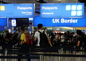 Aeroporto de Heathrow: Seu Voo Foi Afetado? Saiba Como Solicitar Assistência e Reembolso