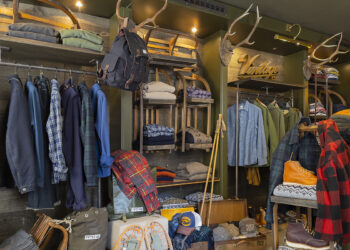 Shopping em Courmayeur: Onde Comprar Souvenirs e Saldão de inverno