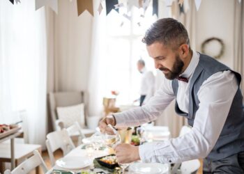 Como se Tornar um Maitre d’Hotel? Requisitos e Oportunidades