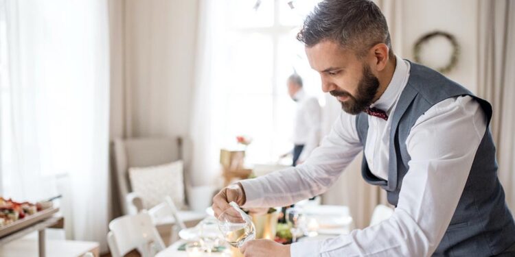 Como se Tornar um Maitre d’Hotel? Requisitos e Oportunidades