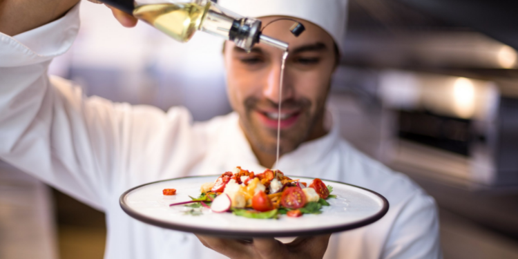 Carreira em Gastronomia: Como Trabalhar como Chef de Cozinha na Itália