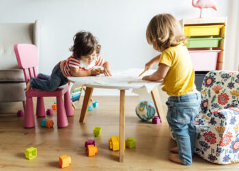 Bônus de Creche 2025: Como Solicitar e Garantir o Reembolso das Mensalidades