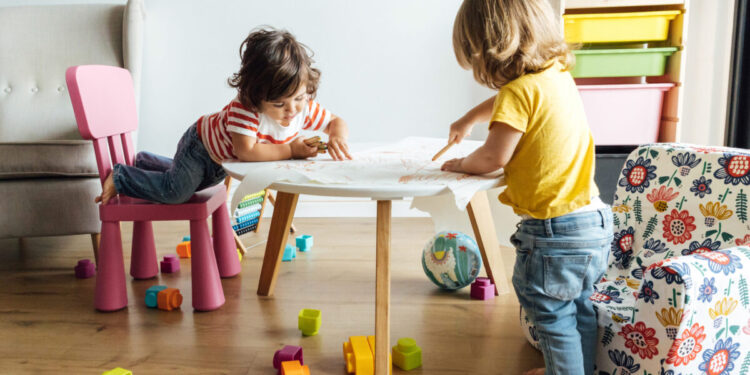 Bônus de Creche 2025: Como Solicitar e Garantir o Reembolso das Mensalidades