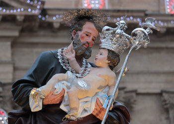 Festa di San Giuseppe: Como os Italianos Celebram o Dia de São José e o Dia dos Pais