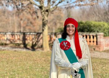 A “Mugnaia” e o Carnaval de Ivrea: Tradição, Coragem e Luta pela Liberdade