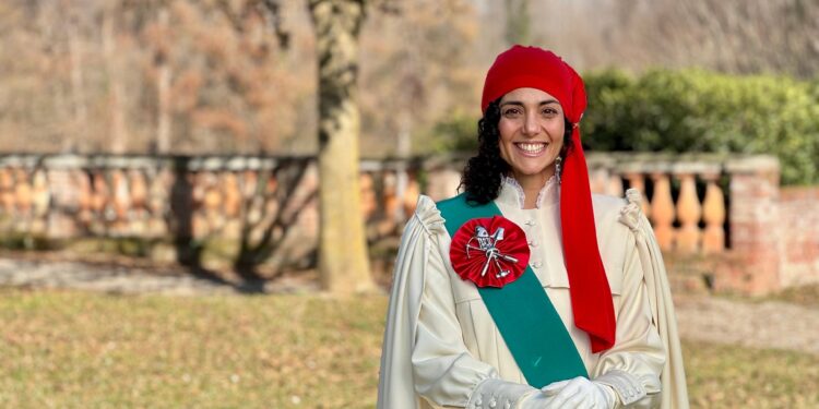 A “Mugnaia” e o Carnaval de Ivrea: Tradição, Coragem e Luta pela Liberdade